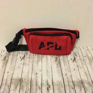 Fanny pack by APL